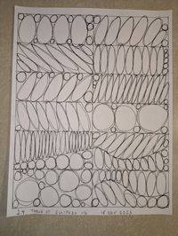 1.4 Table of Ellipses (1/2)