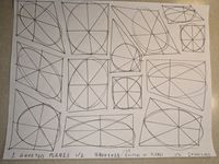 1.5 Planes of Ellipses (1/2)