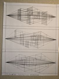 1.7 Plotted Perspective