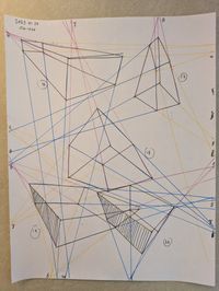 Box Challenge 016 - 020