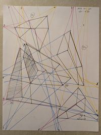 Box Challenge 031 - 035