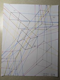 Box Challenge 066 - 070